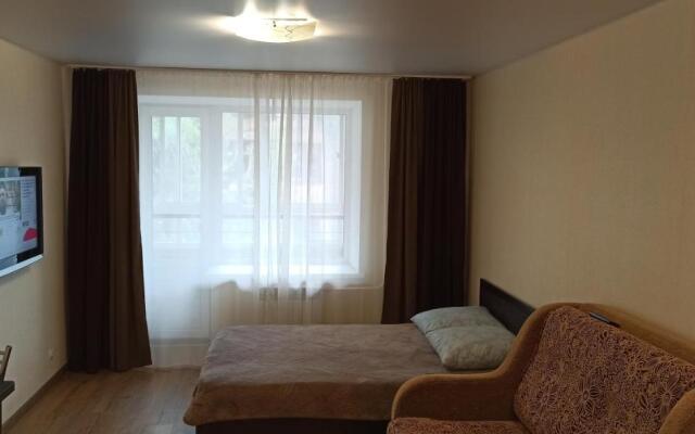 Apartamenty na Matrosova