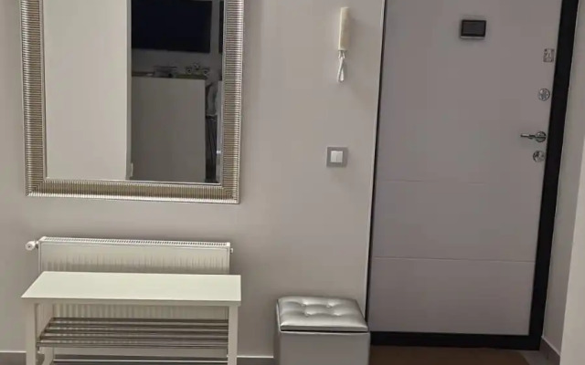 Квартира с Видом на Море