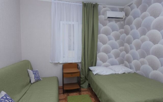 Uyutny Otdykh Guest House