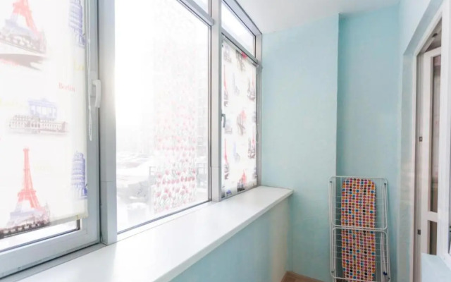 Апартаменты Koenig Style G11 3