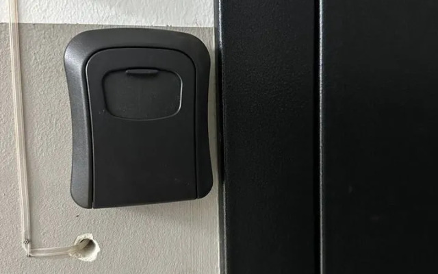 Квартира на Советской 219 (Ф)