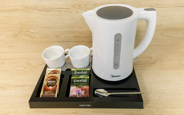 Inndays Apartments Na Kuprina 7(2) Apartments