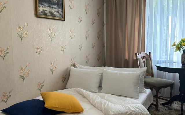 Квартира Комфортная на Щелковской