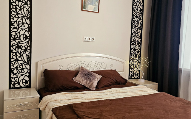 Квартира Просторная в центре Питера