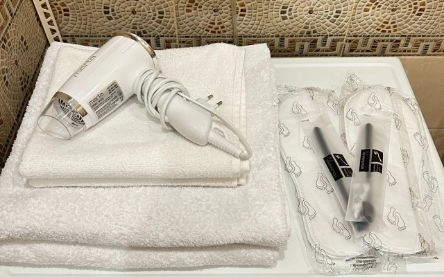 Квартира Просторы Невы