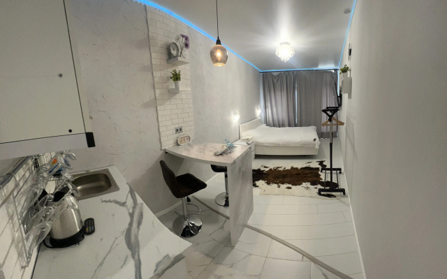 Апартаменты Nakhimov Light