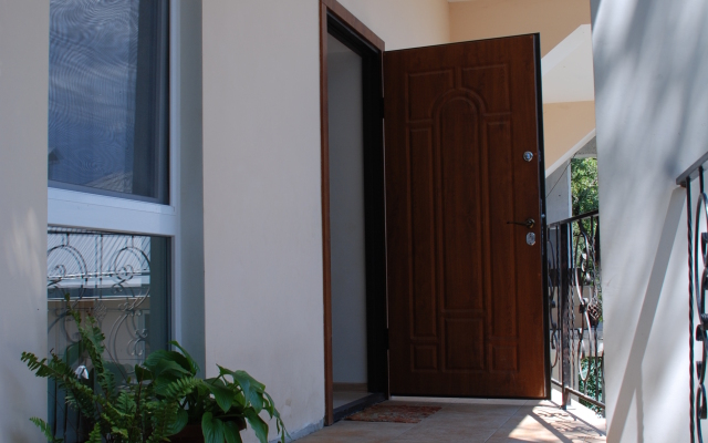 Gaspra Guest House