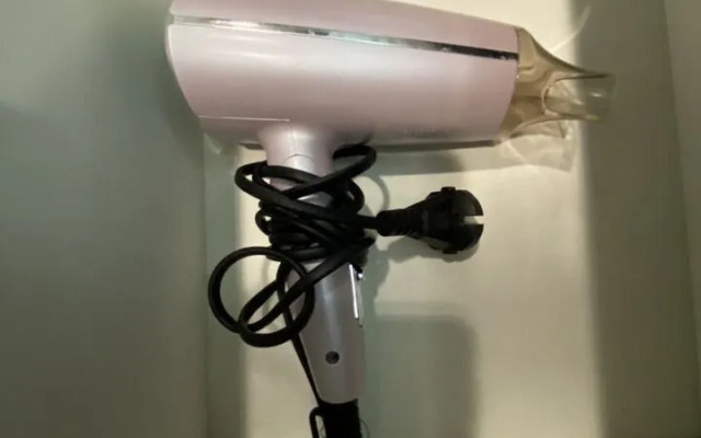 Квартира на Чкалова 65 (1/2)