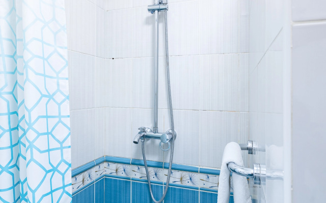 Апартаменты Лес