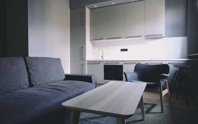 HOME/tbilisi Apartments