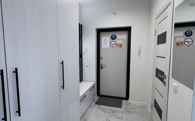 Апартаменты на Набережной 3