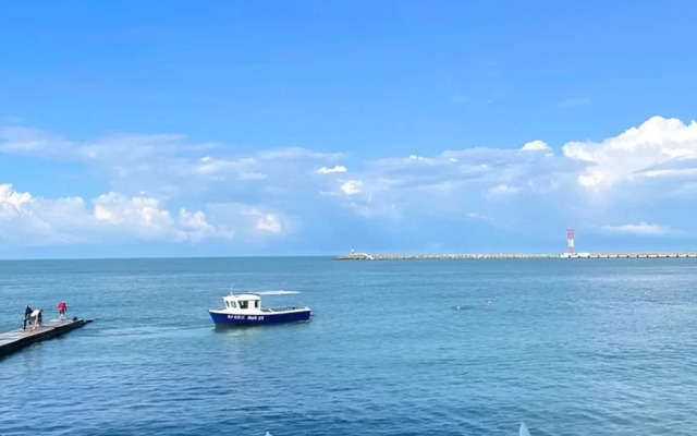 Квартира Уютная квартира в центре Сочи