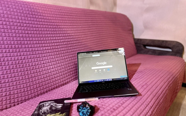 Квартира AppartDeLuxe Линейная 88