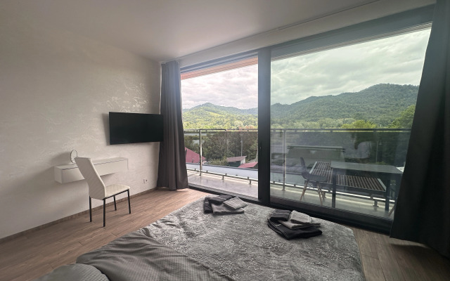 Townhouse Villa Valentina Guest house