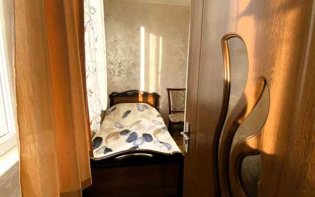 Sunrise Gai Avenue One Flat