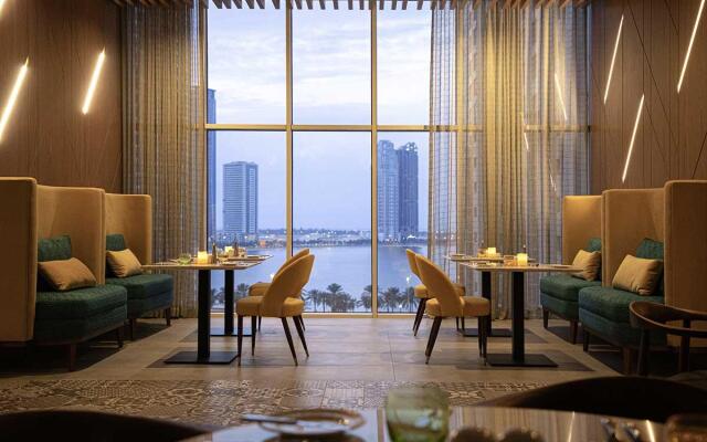 Pullman Hotel Sharjah