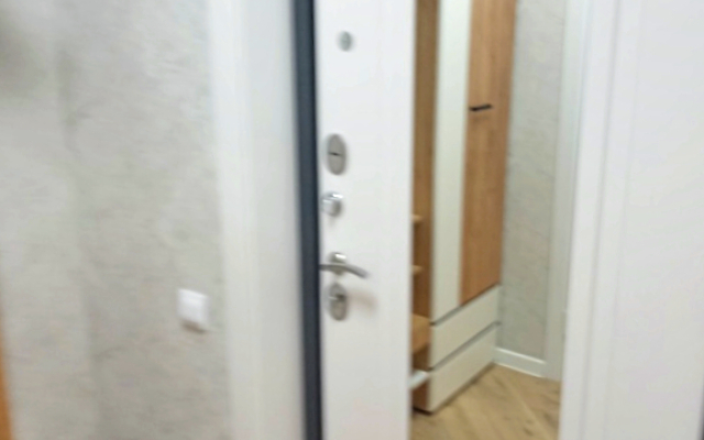 Kvartira V Zhk Garant K1 Apartments