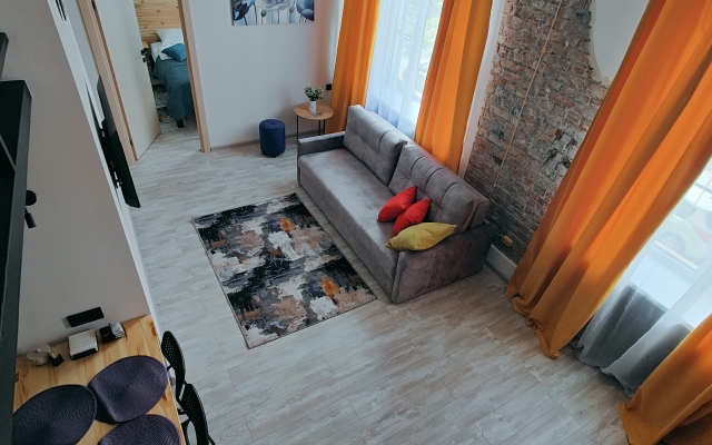 Apartamenty Shteyn 2