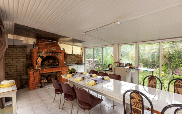 Частный Дом Чары Кавказских Огней