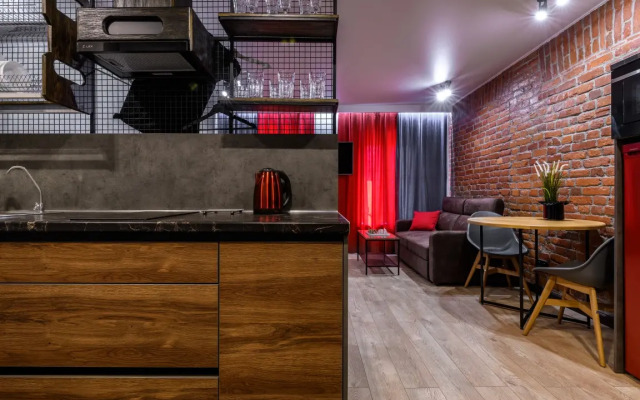 Rentalspb Apartments