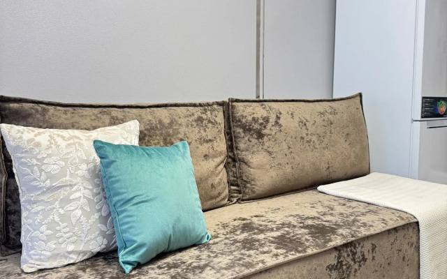 Квартира 2-комнатная в самом центре Ростова