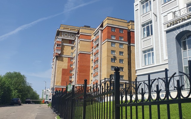 Vladimir Apartments