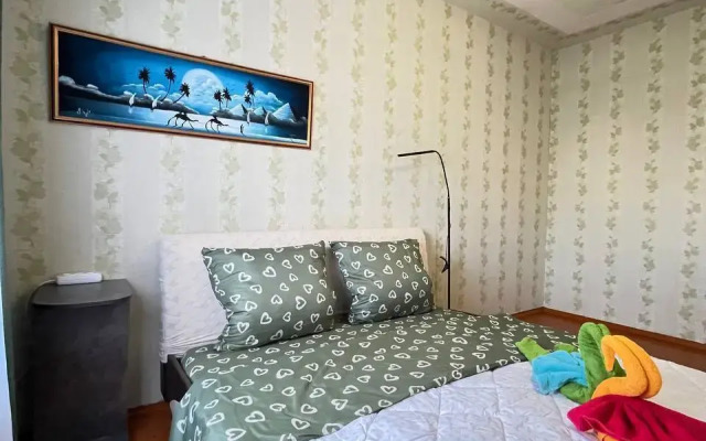 Квартира KiraLive на Дмитрия Павлова