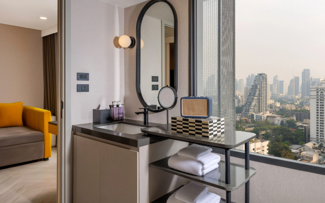 TRIBE Living Bangkok Sukhumvit 39 by AccorHotels