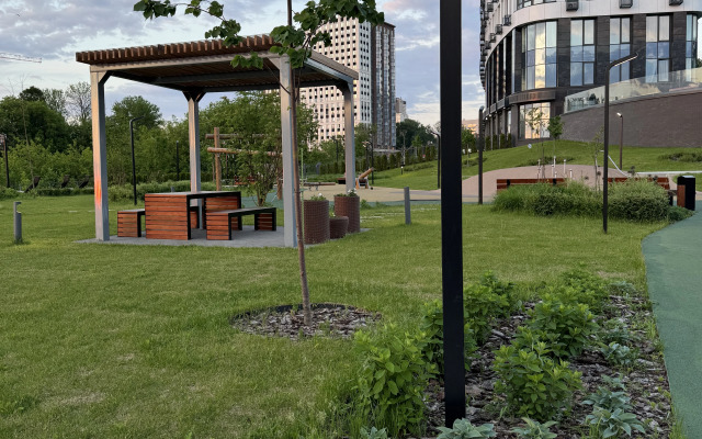 Квартира Новая Светлая в Самом Сердце Нижнего Новгорода