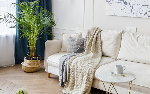 Квартира - студия Smart Host на набережной Шелепихинская