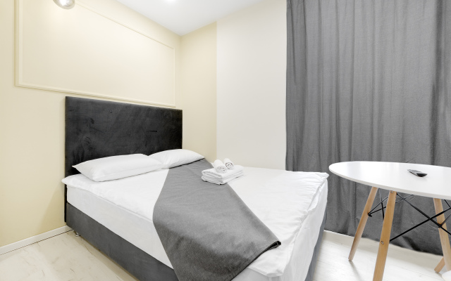 Apartment VEDA Aparts Ligovskiy55
