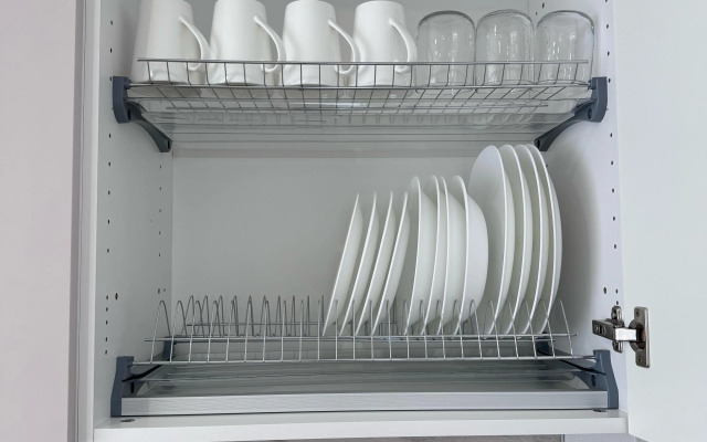 Апартаменты в новом ЖК Современник