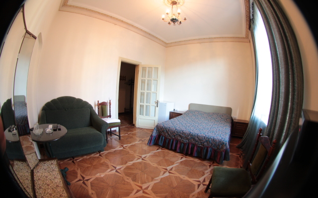 Sakartvelo Hotel