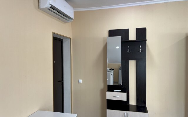 Апартаменты 339 Мира 3