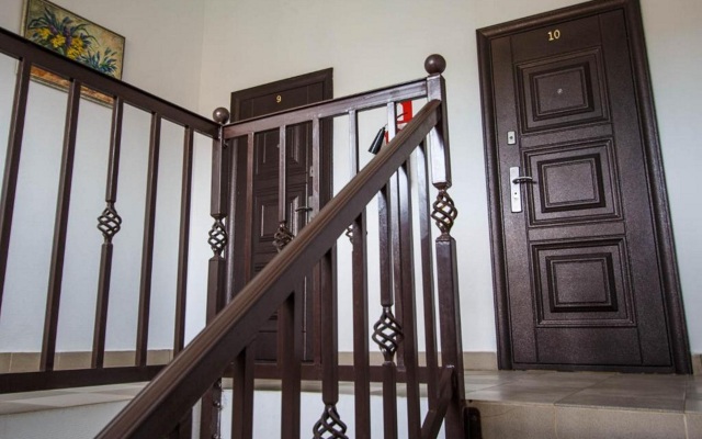 Planernaya Guest House