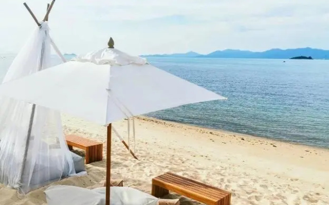 Chi Residence Koh Samui