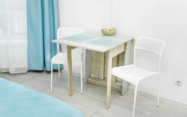 Апартаменты Этажидейли на Юмашева 6