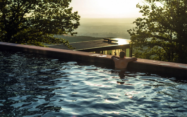 Estrela Serenity Resort