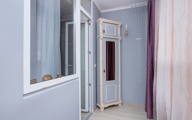 Na Gorykogo 98 Flat