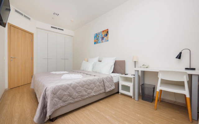 RentaSfera na Ordzhonikidze Aparthotel