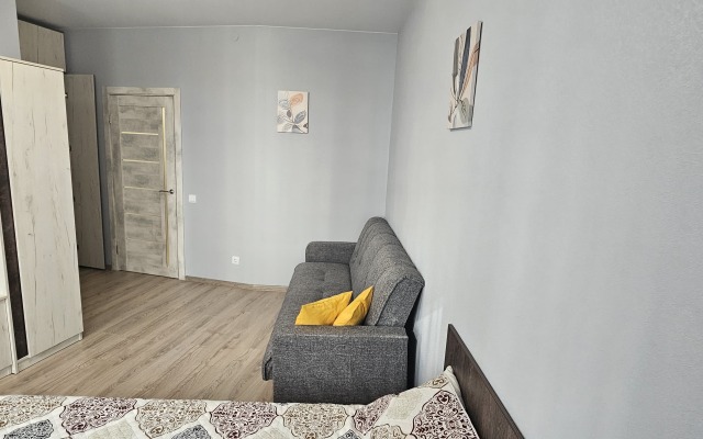 Апартаменты Классная Однушка на Воронцовском