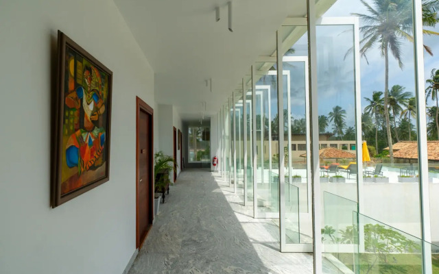 Sielen Diva Boutique-Hotel