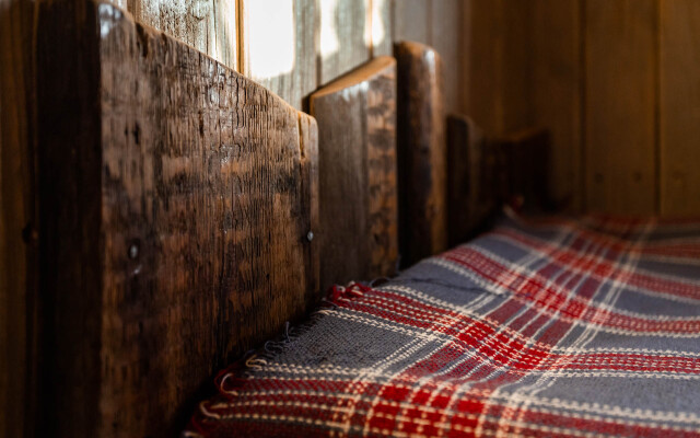 Апартаменты Удивительное Рядом 1