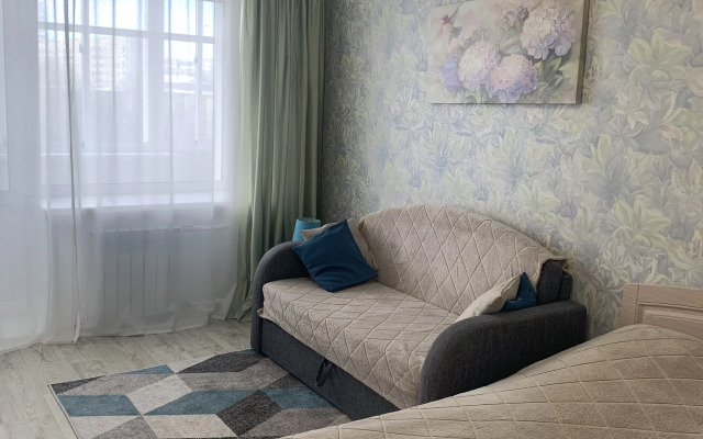 Квартира Отличная возле вокзала и центра