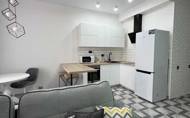 Квартира на Ул Бакинская 2 А