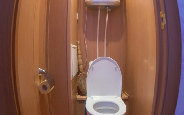 Апартаменты с 1 комнатой и видом на город (КВАРТИРА51)