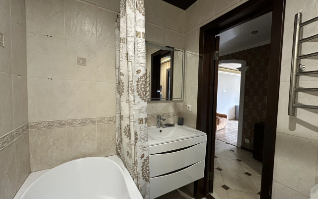 Apartments Paulmari Apartament Vblizi Tsentra