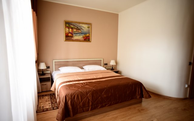 Arbat Hotel