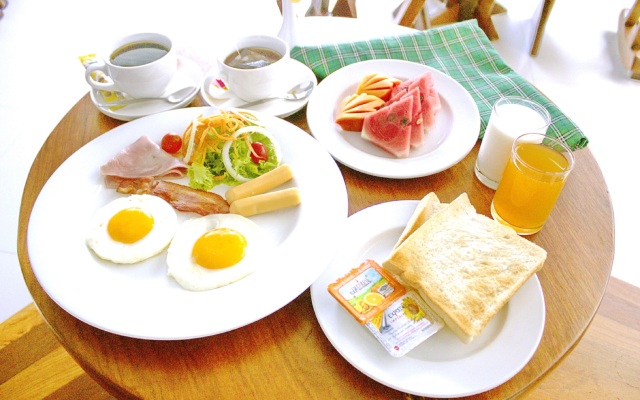 Chaweng Bayview Resort Hotel