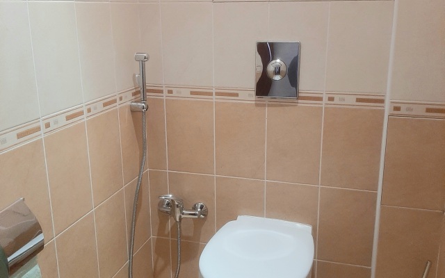 S Panoramnym Vidom Na Zaliv Flat